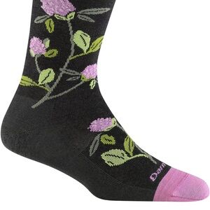 Darn Tough Blossom Lightweight Crew Socks